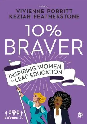 10% Braver: Inspirujące kobiety do kierowania edukacją - 10% Braver: Inspiring Women to Lead Education