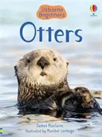 Wydry - Otters