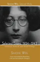 Wybrane eseje, 1934-1943 - Selected Essays, 1934-1943