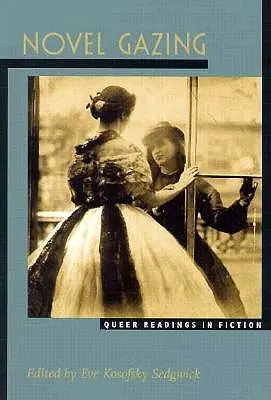 Novel Gazing: Queer Readings in Fiction