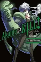 Akame Ga Kill!, tom 7 - Akame Ga Kill!, Volume 7