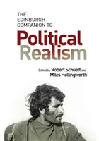 Edynburski przewodnik po realizmie politycznym - The Edinburgh Companion to Political Realism