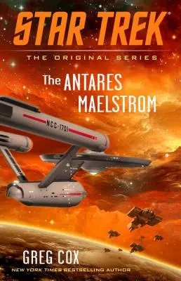 Antares Maelstrom - The Antares Maelstrom