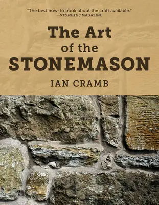 Sztuka kamieniarska, wydanie 2021 - The Art of the Stonemason, 2021 Edition