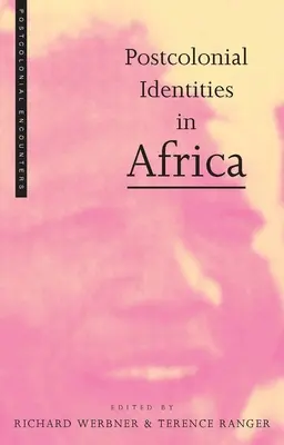 Tożsamości postkolonialne w Afryce - Postcolonial Identities in Africa