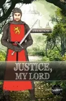 Sprawiedliwość, panie - Justice, My Lord