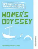 Oxford Playscripts: Odyseja Homera - Oxford Playscripts: Homer's Odyssey