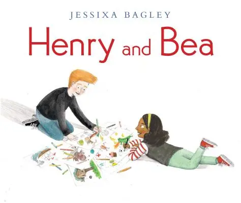 Henry i Bea - Henry and Bea