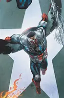 Kapitan Ameryka: Sam Wilson - Kompletna kolekcja vol. 1 - Captain America: Sam Wilson - The Complete Collection Vol. 1