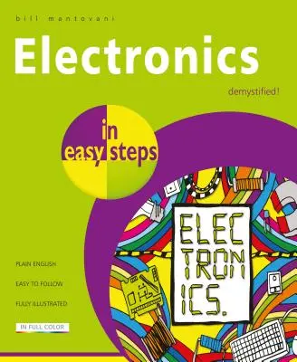 Elektronika w prostych krokach - Electronics in Easy Steps