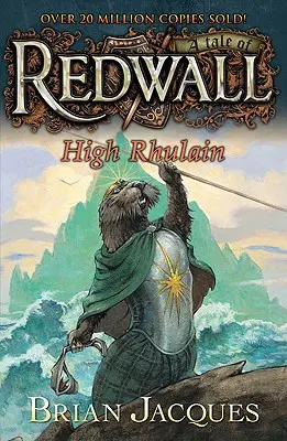 High Rhulain: Opowieść z Redwall - High Rhulain: A Tale from Redwall