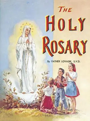 Różaniec święty - The Holy Rosary