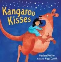 Pocałunki kangura - Kangaroo Kisses