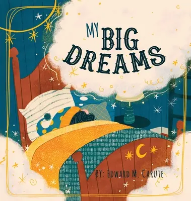 Moje wielkie marzenia - My Big Dreams