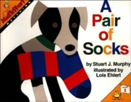 Para skarpetek - A Pair of Socks