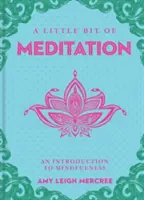 Trochę medytacji, 7: Wprowadzenie do uważności - A Little Bit of Meditation, 7: An Introduction to Mindfulness