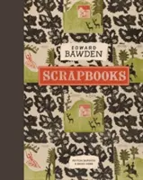 Edward Bawden Scrapbooks