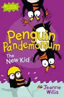 Pandemonium pingwinów - Dzika bestia - Penguin Pandemonium - The Wild Beast