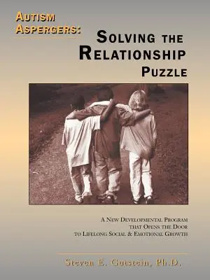 Autyzm / Aspergers: Rozwiązywanie zagadki relacji - Autism / Aspergers: Solving the Relationship Puzzle