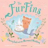 FurFins: CherryTail i syreni ślub - FurFins: CherryTail and the Mermaid Wedding