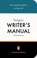 Podręcznik pisarza Penguin - Penguin Writer's Manual