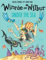 Kubuś i Wilbur pod powierzchnią morza - Winnie and Wilbur Under the Sea