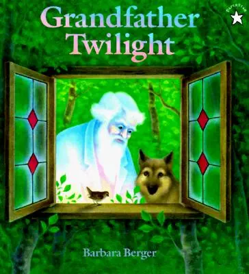 Zmierzch dziadka - Grandfather Twilight