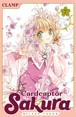 Cardcaptor Sakura: Czysta karta 7 - Cardcaptor Sakura: Clear Card 7