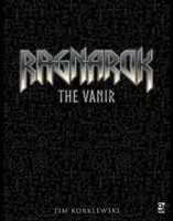 Ragnarok: Vanir - Ragnarok: The Vanir