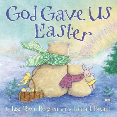 Bóg dał nam Wielkanoc - God Gave Us Easter