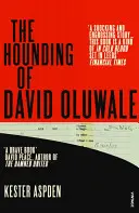 Hounding of David Oluwale