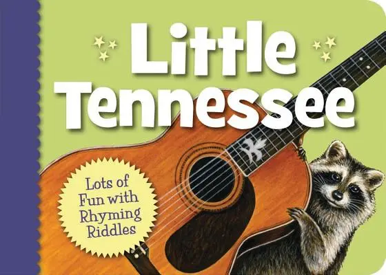 Małe Tennessee - Little Tennessee