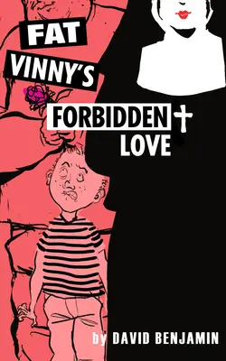 Zakazana miłość Grubego Vinny'ego - Fat Vinny's Forbidden Love