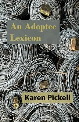 Leksykon adopcji - An Adoptee Lexicon