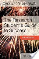 Przewodnik po sukcesie dla studentów kierunków badawczych - The Research Student's Guide to Success