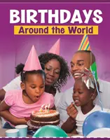 Urodziny na całym świecie - Birthdays Around the World