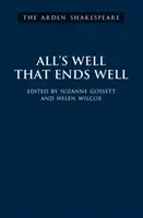 Wszystko dobre, co się dobrze kończy: Trzecia seria - All's Well That Ends Well: Third Series