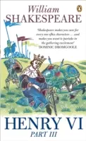 Henryk VI część trzecia - Henry VI Part Three