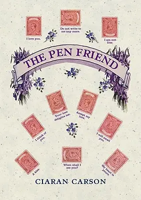 Przyjaciel pióra - The Pen Friend