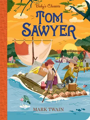 Przygody Tomka Sawyera - Tom Sawyer