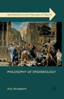 Filozofia epidemiologii - Philosophy of Epidemiology