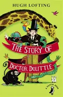 Historia Doktora Dolittle - Story of Doctor Dolittle