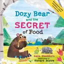 Miś Dozy i tajemnica jedzenia - Dozy Bear and the Secret of Food