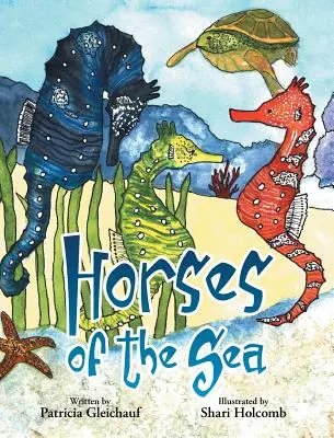 Konie morskie - Horses of the Sea