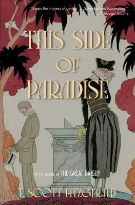 Po tej stronie raju (Warbler Classics) - This Side of Paradise (Warbler Classics)
