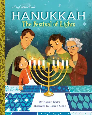 Chanuka: Święto Świateł - Hanukkah: The Festival of Lights