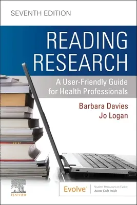 Czytanie badań naukowych - przyjazny dla użytkownika przewodnik dla pracowników służby zdrowia - Reading Research - A User-Friendly Guide for Health Professionals