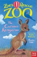 Zoe's Rescue Zoo: Ciekawski kangur - Zoe's Rescue Zoo: The Curious Kangaroo