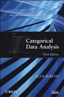 Analiza danych kategorycznych - Categorical Data Analysis