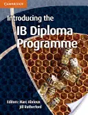 Wprowadzenie do programu Ib Diploma - Introducing the Ib Diploma Programme